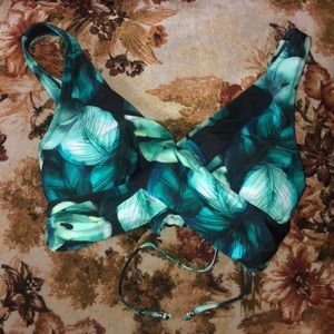 NWT Cupshe Bikini size XXL